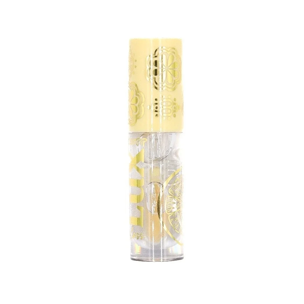 ColourPop - Lux Gloss Limoncello Collection - Italian Ice - .14 oz / 4 g